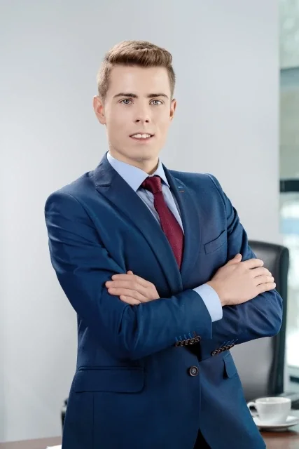 Michał Pabiś Finanse Bez Limitu - Ekspert Kredytowy